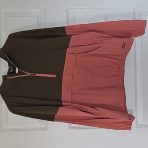 Outdoor Research Ferrosi Anorak Jacket